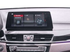 BMW X1 sDrive25Li Premier - ფოტო 13