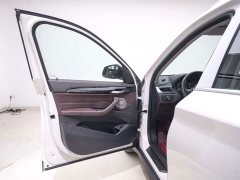 BMW X1 sDrive25Li Premier - ფოტო 16