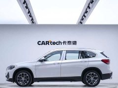 BMW X1 sDrive25Li Premier - ფოტო 2
