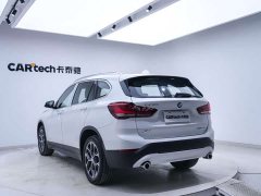 BMW X1 sDrive25Li Premier - ფოტო 20