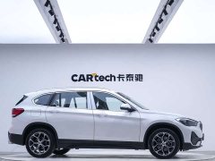 BMW X1 sDrive25Li Premier - ფოტო 6