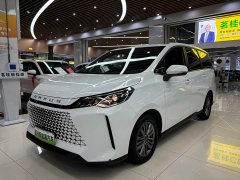 Maxus Dajia 5 2024 1.3T Plug-in Hybrid Comfort Edition 7-Seater - ფოტო 1
