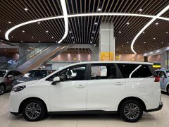 Maxus Dajia 5 2024 1.3T Plug-in Hybrid Comfort Edition 7-Seater - ფოტო 12