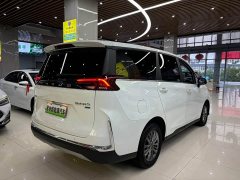 Maxus Dajia 5 2024 1.3T Plug-in Hybrid Comfort Edition 7-Seater - ფოტო 13