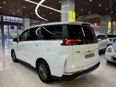 Maxus Dajia 5 2024 1.3T Plug-in Hybrid Comfort Edition 7-Seater - ფოტო 14