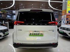 Maxus Dajia 5 2024 1.3T Plug-in Hybrid Comfort Edition 7-Seater - ფოტო 15
