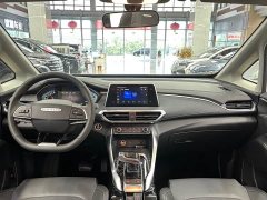 Maxus Dajia 5 2024 1.3T Plug-in Hybrid Comfort Edition 7-Seater - ფოტო 8