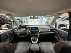 Maxus Dajia 5 2024 1.3T Plug-in Hybrid Comfort Edition 7-Seater - ფოტო 9