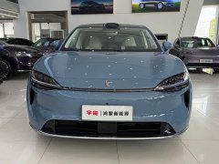 Luxeed Zhiji R7 2026 Pure Electric Max (192-Channel LiDAR) - ფოტო 2