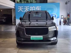 Li Auto ONE 2020 Extended Range 6-Seater - ფოტო 2