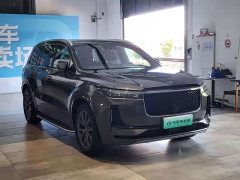 Li Auto ONE 2020 Extended Range 6-Seater - ფოტო 3