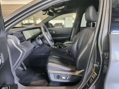 Li Auto ONE 2020 Extended Range 6-Seater - ფოტო 4