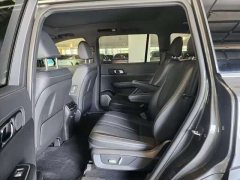 Li Auto ONE 2020 Extended Range 6-Seater - ფოტო 5