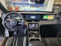 Li Auto ONE 2020 Extended Range 6-Seater - ფოტო 6