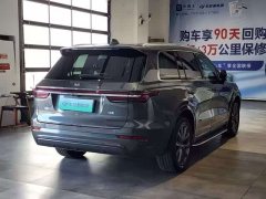 Li Auto ONE 2020 Extended Range 6-Seater - ფოტო 7