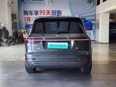 Li Auto ONE 2020 Extended Range 6-Seater - ფოტო 8