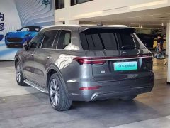 Li Auto ONE 2020 Extended Range 6-Seater - ფოტო 9