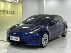Tesla Model 3 Rear-Wheel Drive - ფოტო 1
