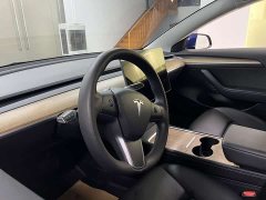Tesla Model 3 Rear-Wheel Drive - ფოტო 10