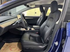 Tesla Model 3 Rear-Wheel Drive - ფოტო 11