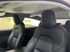 Tesla Model 3 Rear-Wheel Drive - ფოტო 12
