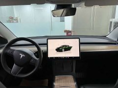 Tesla Model 3 Rear-Wheel Drive - ფოტო 16
