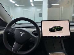 Tesla Model 3 Rear-Wheel Drive - ფოტო 17