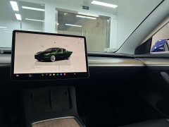 Tesla Model 3 Rear-Wheel Drive - ფოტო 18