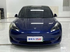 Tesla Model 3 Rear-Wheel Drive - ფოტო 2