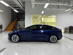 Tesla Model 3 Rear-Wheel Drive - ფოტო 3