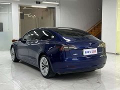 Tesla Model 3 Rear-Wheel Drive - ფოტო 4