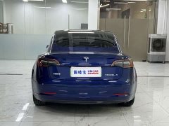 Tesla Model 3 Rear-Wheel Drive - ფოტო 5