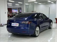 Tesla Model 3 Rear-Wheel Drive - ფოტო 6