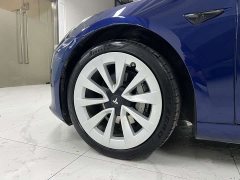 Tesla Model 3 Rear-Wheel Drive - ფოტო 7