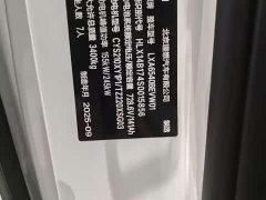 Li Auto MEGA Home Family Edition - ფოტო 10
