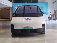 Li Auto MEGA Home Family Edition - ფოტო 2