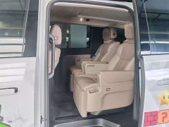 Li Auto MEGA Home Family Edition - ფოტო 9