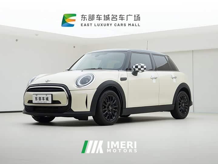 BMW MINI 1.5T ONE 5-Door PLUS - ავტომობილი ჩინეთიდან