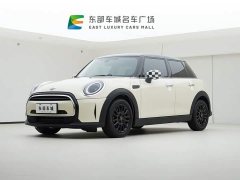 BMW MINI 1.5T ONE 5-Door PLUS - ფოტო 1