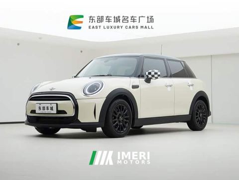 2022 MINI 1.5T ONE 5-Door PLUS