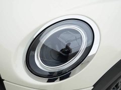 BMW MINI 1.5T ONE 5-Door PLUS - ფოტო 13