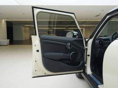 BMW MINI 1.5T ONE 5-Door PLUS - ფოტო 15
