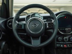 BMW MINI 1.5T ONE 5-Door PLUS - ფოტო 16