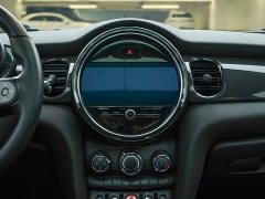 BMW MINI 1.5T ONE 5-Door PLUS - ფოტო 17