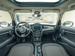 BMW MINI 1.5T ONE 5-Door PLUS - ფოტო 18