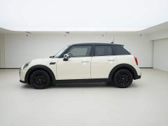 BMW MINI 1.5T ONE 5-Door PLUS - ფოტო 3