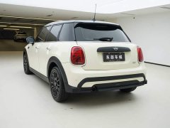 BMW MINI 1.5T ONE 5-Door PLUS - ფოტო 4