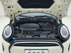 BMW MINI 1.5T ONE 5-Door PLUS - ფოტო 6