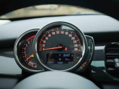 BMW MINI 1.5T ONE 5-Door PLUS - ფოტო 7