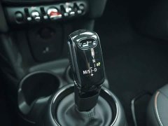 BMW MINI 1.5T ONE 5-Door PLUS - ფოტო 8